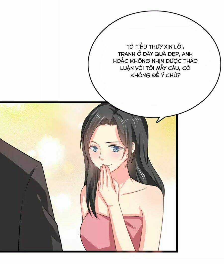 Ẩn Hôn Tân Nương - Chapter 51 - Trang 8