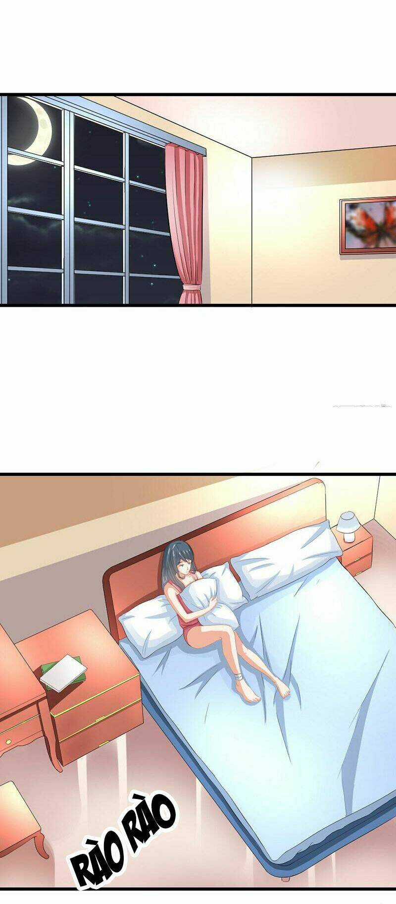 Ẩn Hôn Tân Nương - Chapter 52 - Trang 1