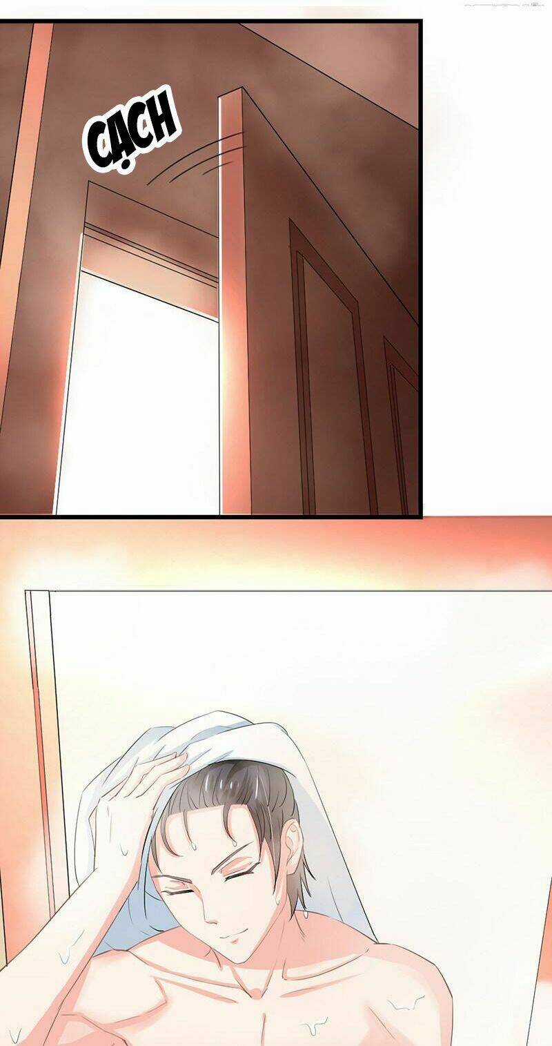 Ẩn Hôn Tân Nương - Chapter 52 - Trang 2