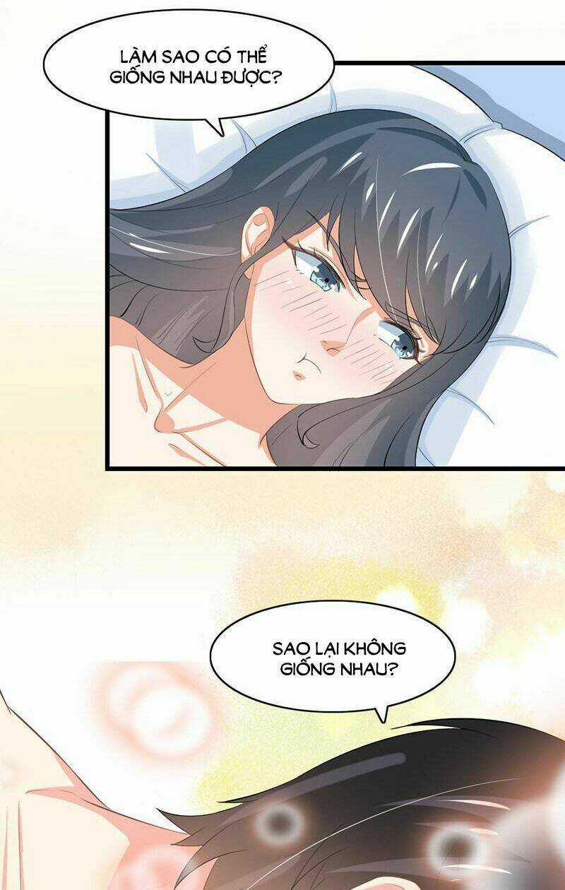 Ẩn Hôn Tân Nương - Chapter 52 - Trang 12