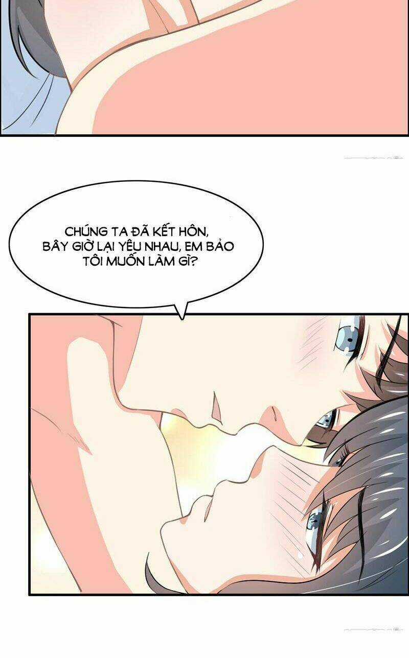 Ẩn Hôn Tân Nương - Chapter 52 - Trang 17