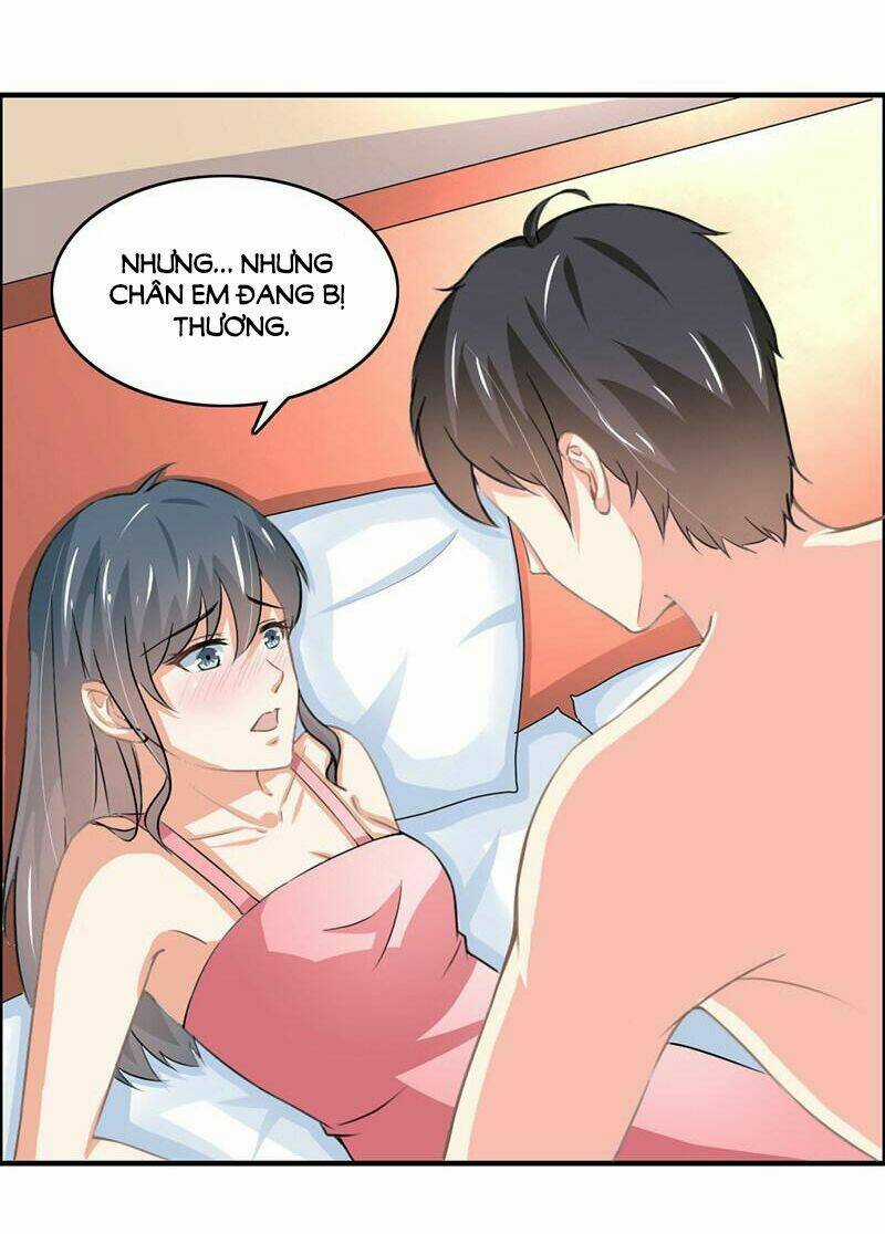 Ẩn Hôn Tân Nương - Chapter 52 - Trang 18