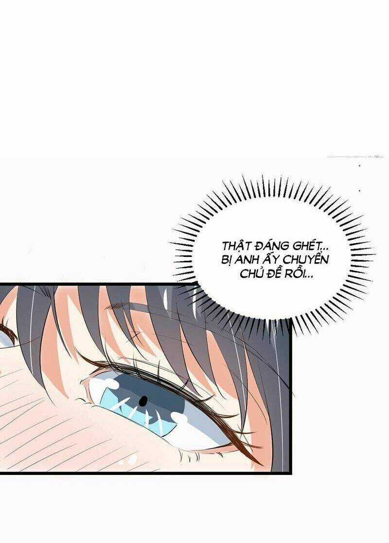 Ẩn Hôn Tân Nương - Chapter 52 - Trang 19