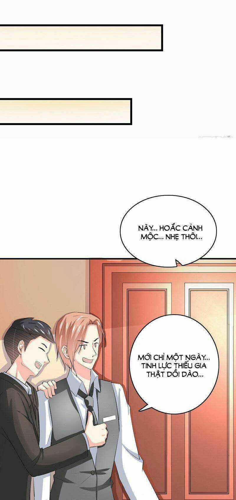 Ẩn Hôn Tân Nương - Chapter 52 - Trang 20