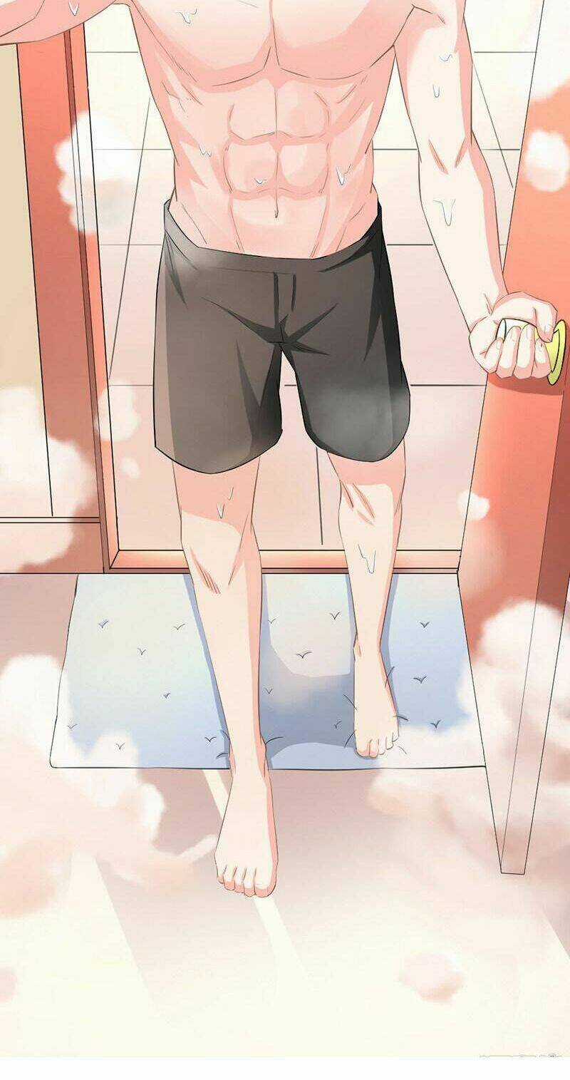 Ẩn Hôn Tân Nương - Chapter 52 - Trang 3