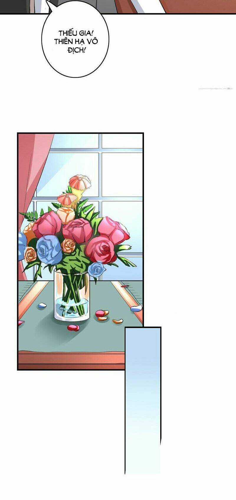 Ẩn Hôn Tân Nương - Chapter 52 - Trang 21