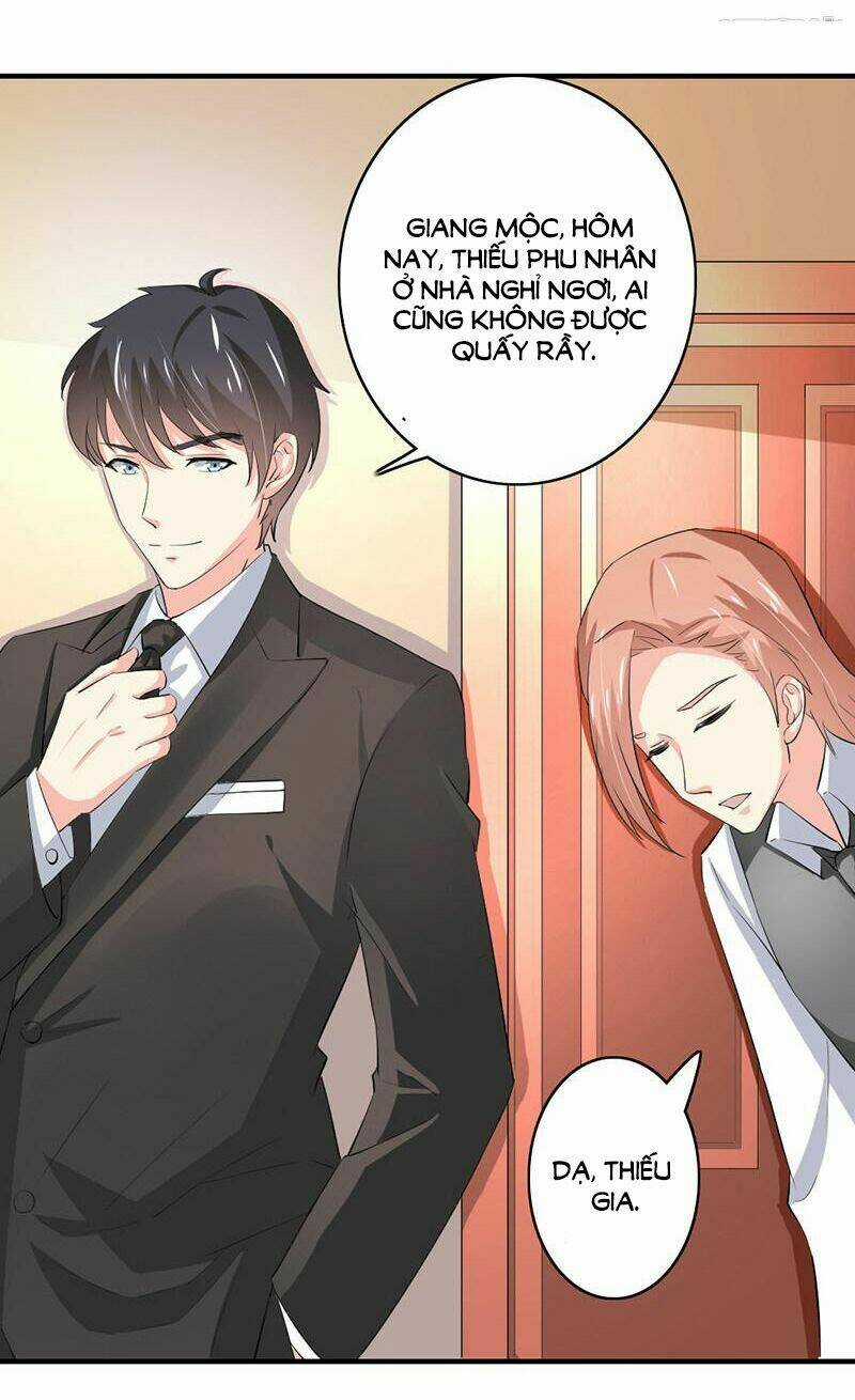 Ẩn Hôn Tân Nương - Chapter 52 - Trang 22