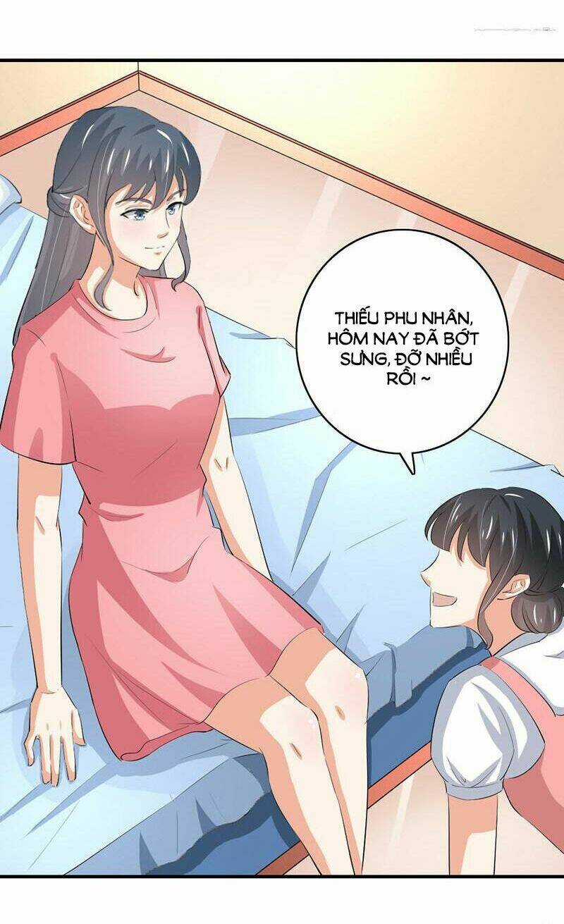 Ẩn Hôn Tân Nương - Chapter 52 - Trang 23