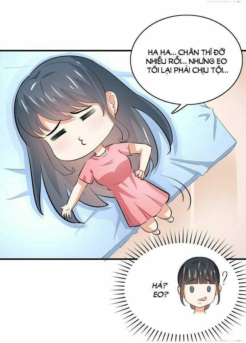 Ẩn Hôn Tân Nương - Chapter 52 - Trang 24