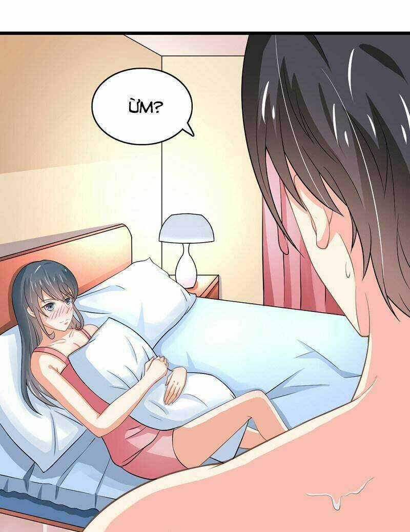 Ẩn Hôn Tân Nương - Chapter 52 - Trang 4