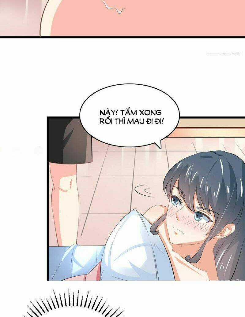 Ẩn Hôn Tân Nương - Chapter 52 - Trang 5