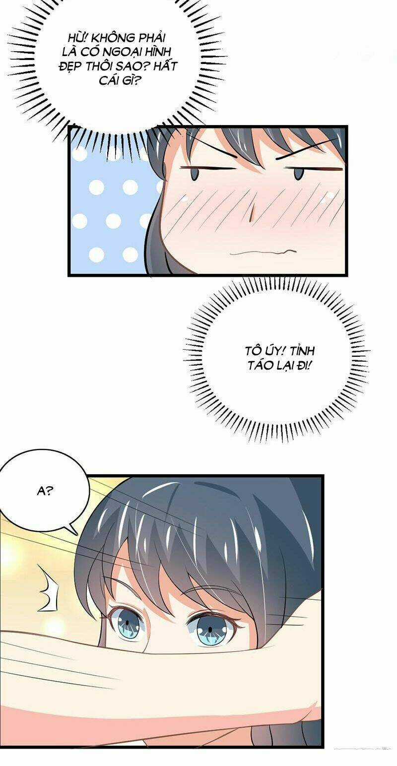 Ẩn Hôn Tân Nương - Chapter 52 - Trang 6