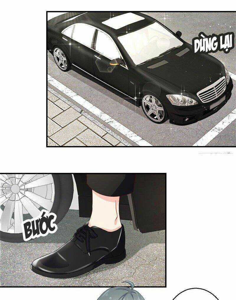 Ẩn Hôn Tân Nương - Chapter 53 - Trang 4