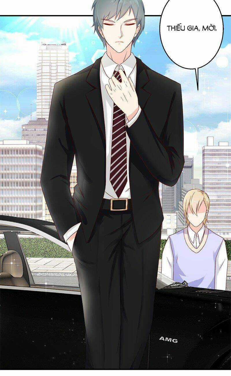 Ẩn Hôn Tân Nương - Chapter 53 - Trang 5