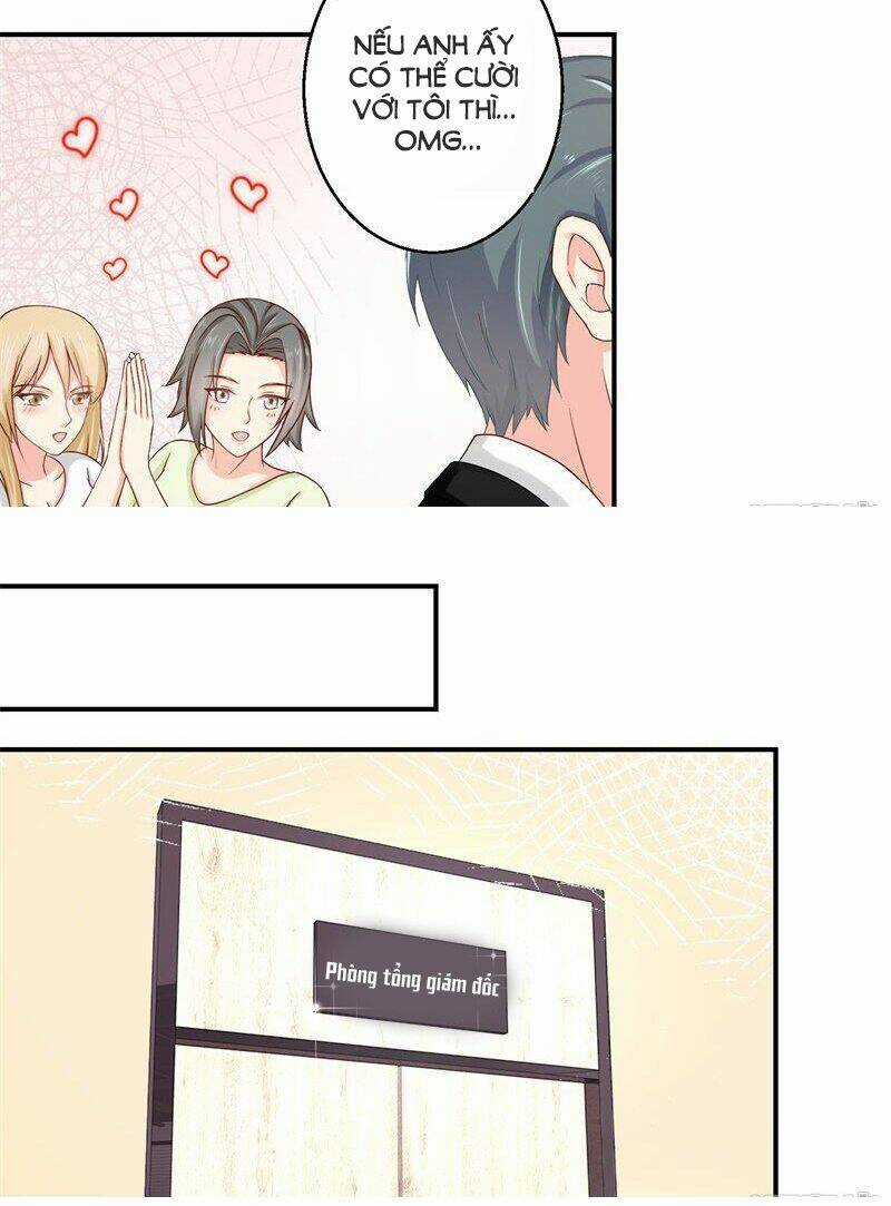 Ẩn Hôn Tân Nương - Chapter 53 - Trang 7