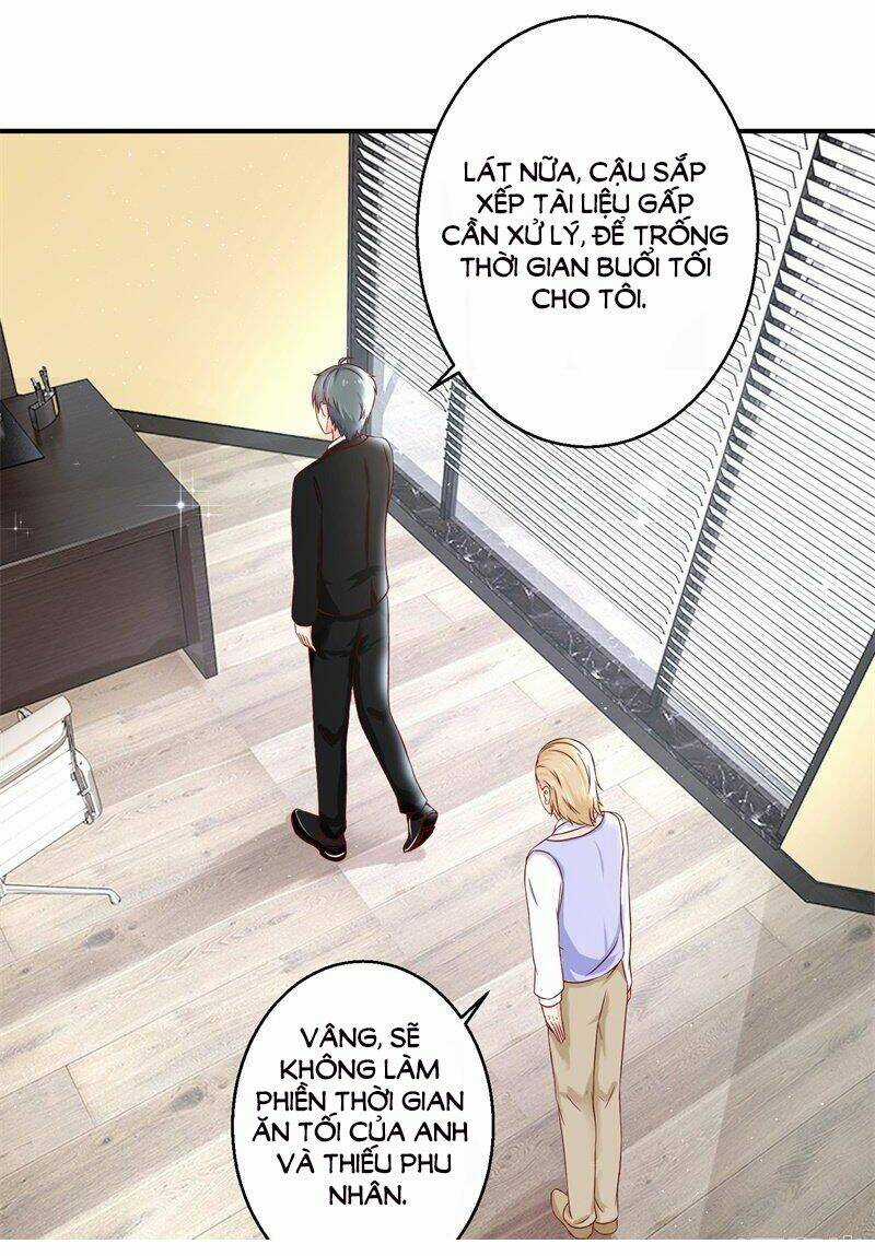 Ẩn Hôn Tân Nương - Chapter 53 - Trang 8