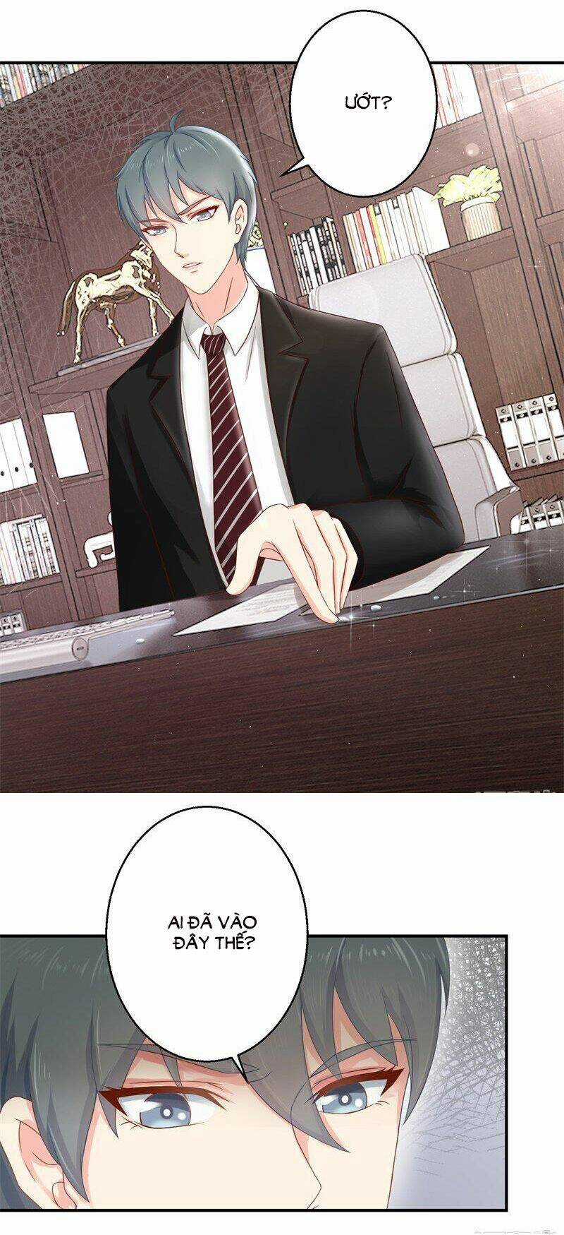 Ẩn Hôn Tân Nương - Chapter 53 - Trang 9