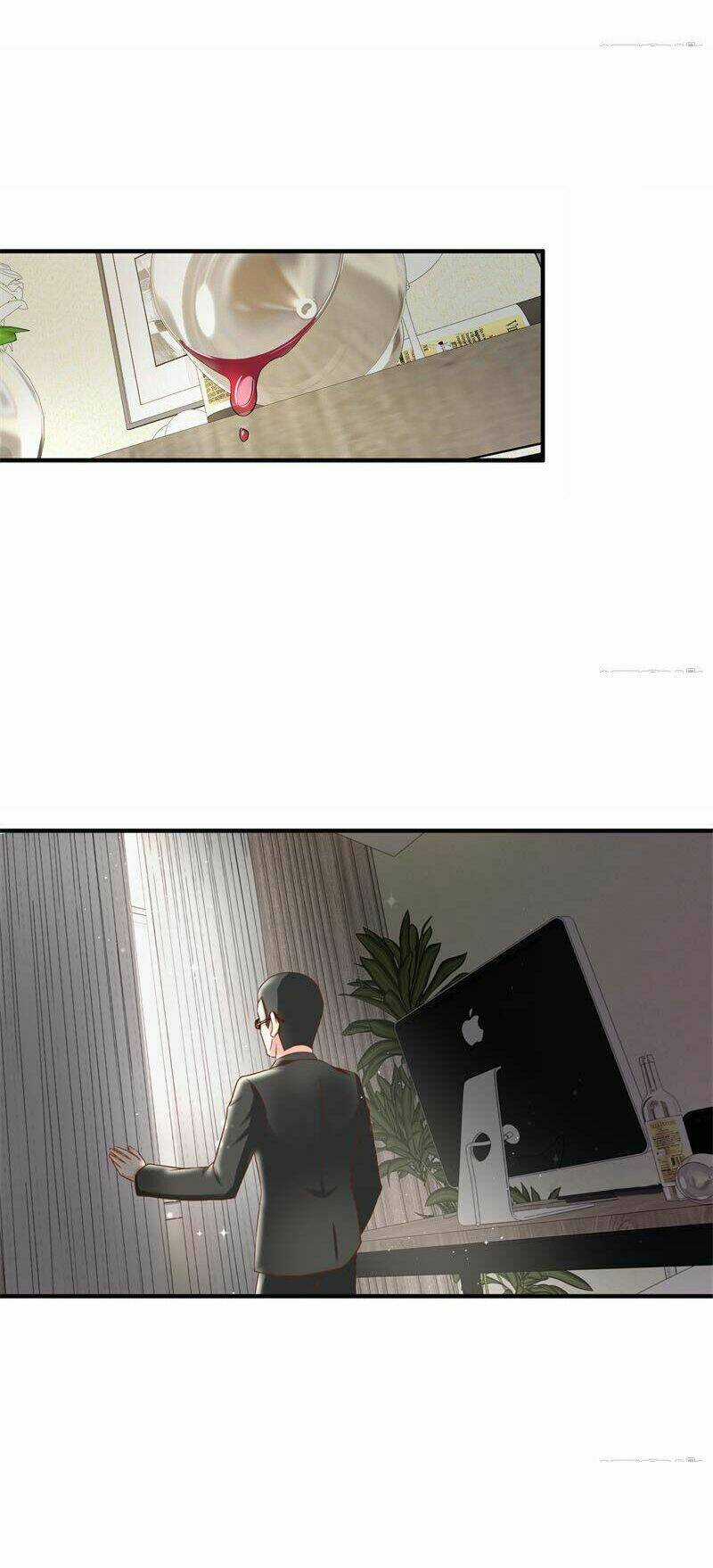 Ẩn Hôn Tân Nương - Chapter 54 - Trang 1