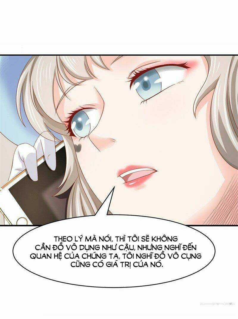 Ẩn Hôn Tân Nương - Chapter 54 - Trang 11