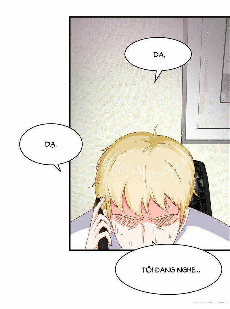 Ẩn Hôn Tân Nương - Chapter 54 - Trang 12