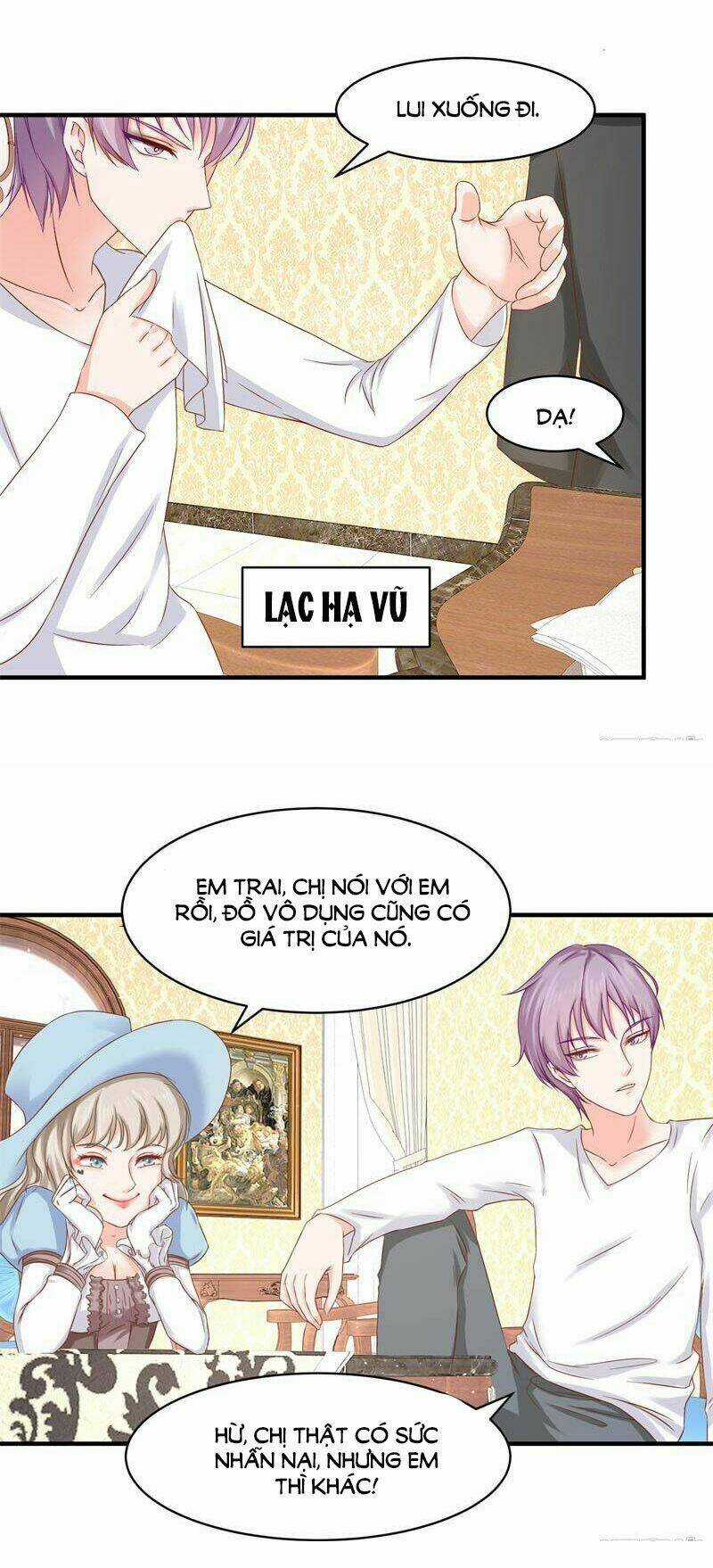 Ẩn Hôn Tân Nương - Chapter 54 - Trang 14