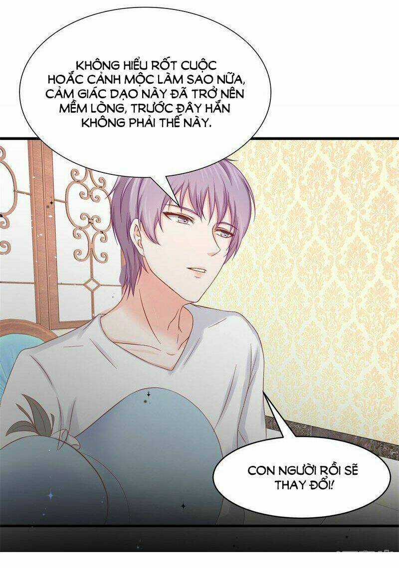 Ẩn Hôn Tân Nương - Chapter 54 - Trang 15