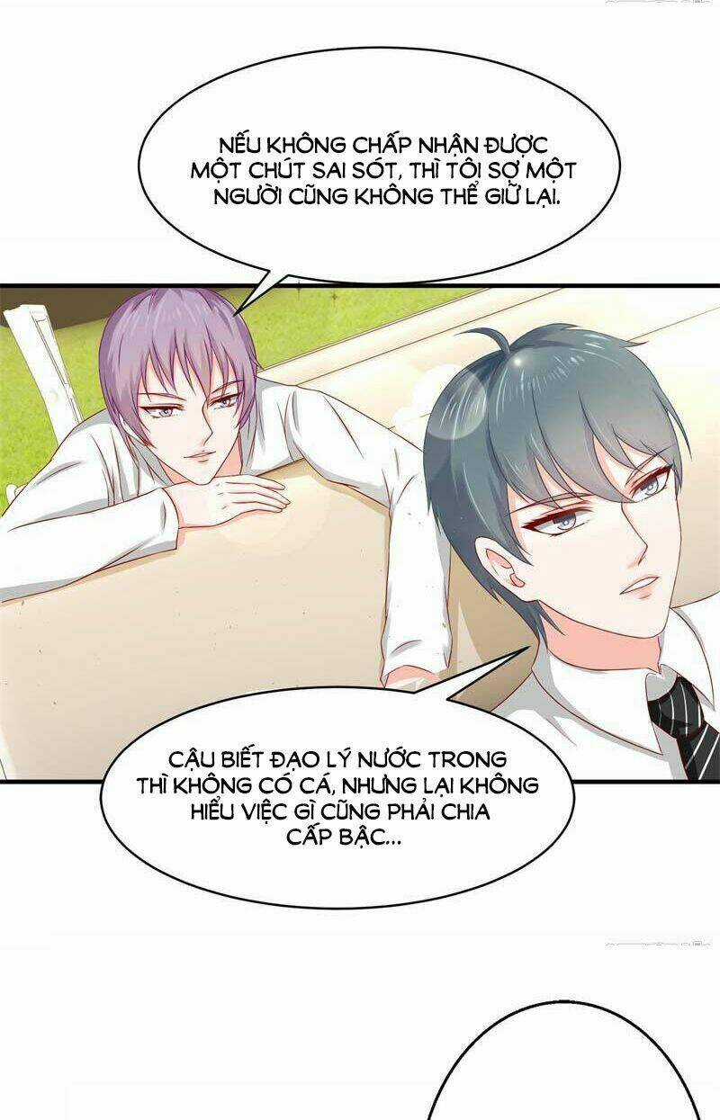 Ẩn Hôn Tân Nương - Chapter 54 - Trang 17