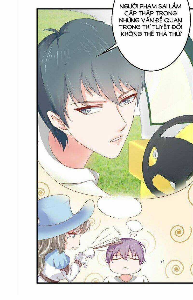 Ẩn Hôn Tân Nương - Chapter 54 - Trang 18