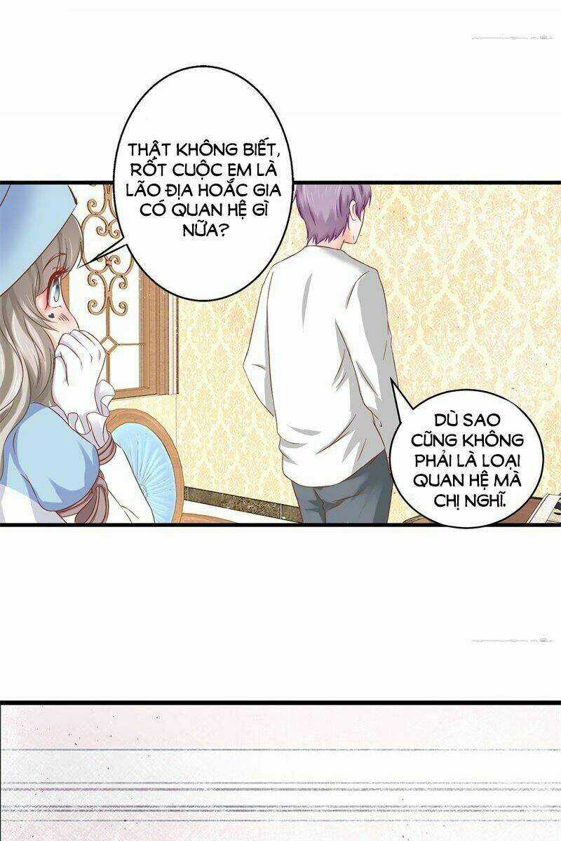 Ẩn Hôn Tân Nương - Chapter 54 - Trang 19