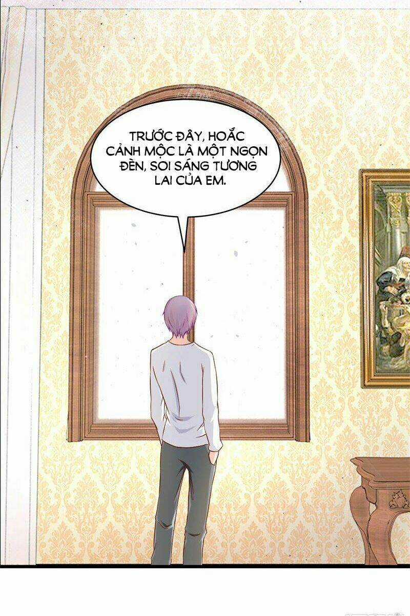 Ẩn Hôn Tân Nương - Chapter 54 - Trang 20