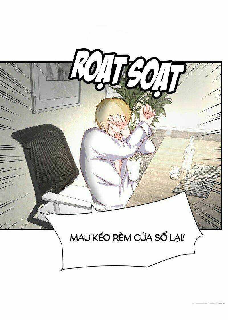 Ẩn Hôn Tân Nương - Chapter 54 - Trang 3