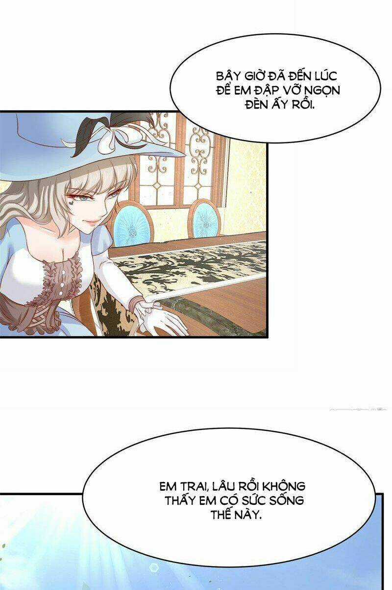 Ẩn Hôn Tân Nương - Chapter 54 - Trang 21