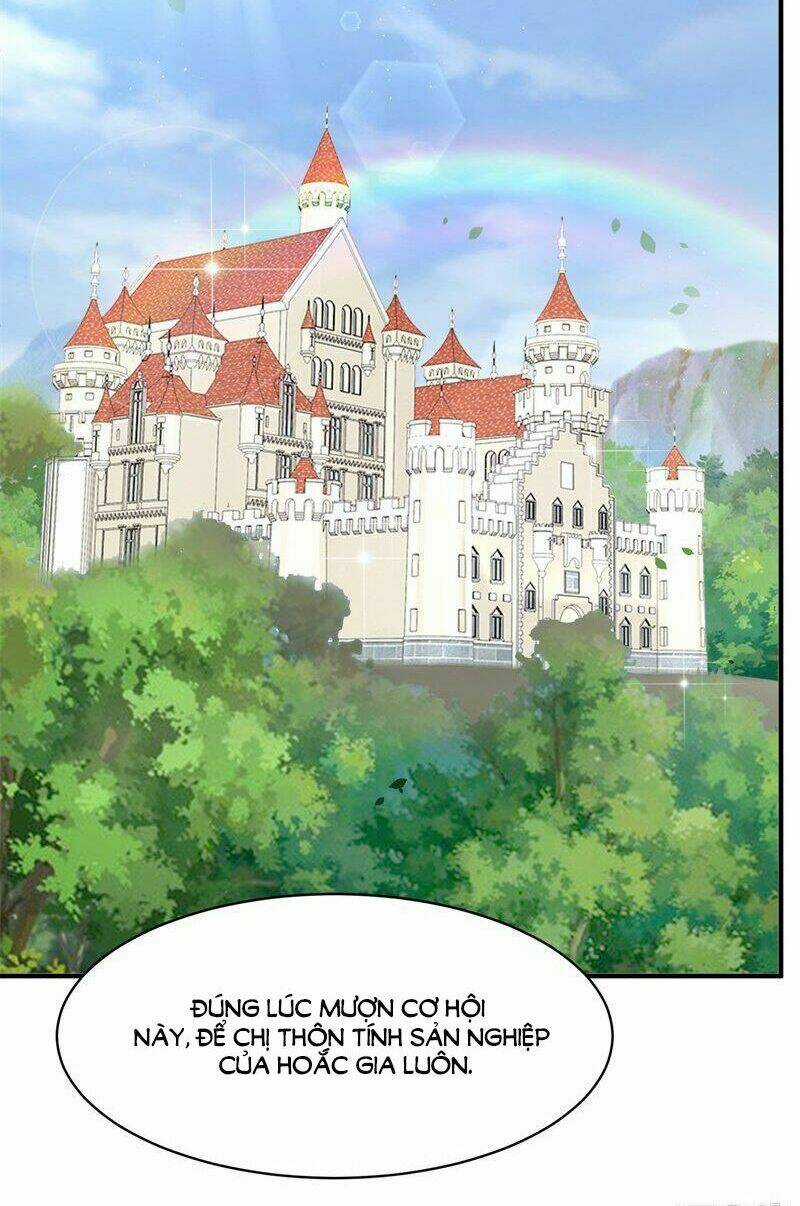 Ẩn Hôn Tân Nương - Chapter 54 - Trang 22