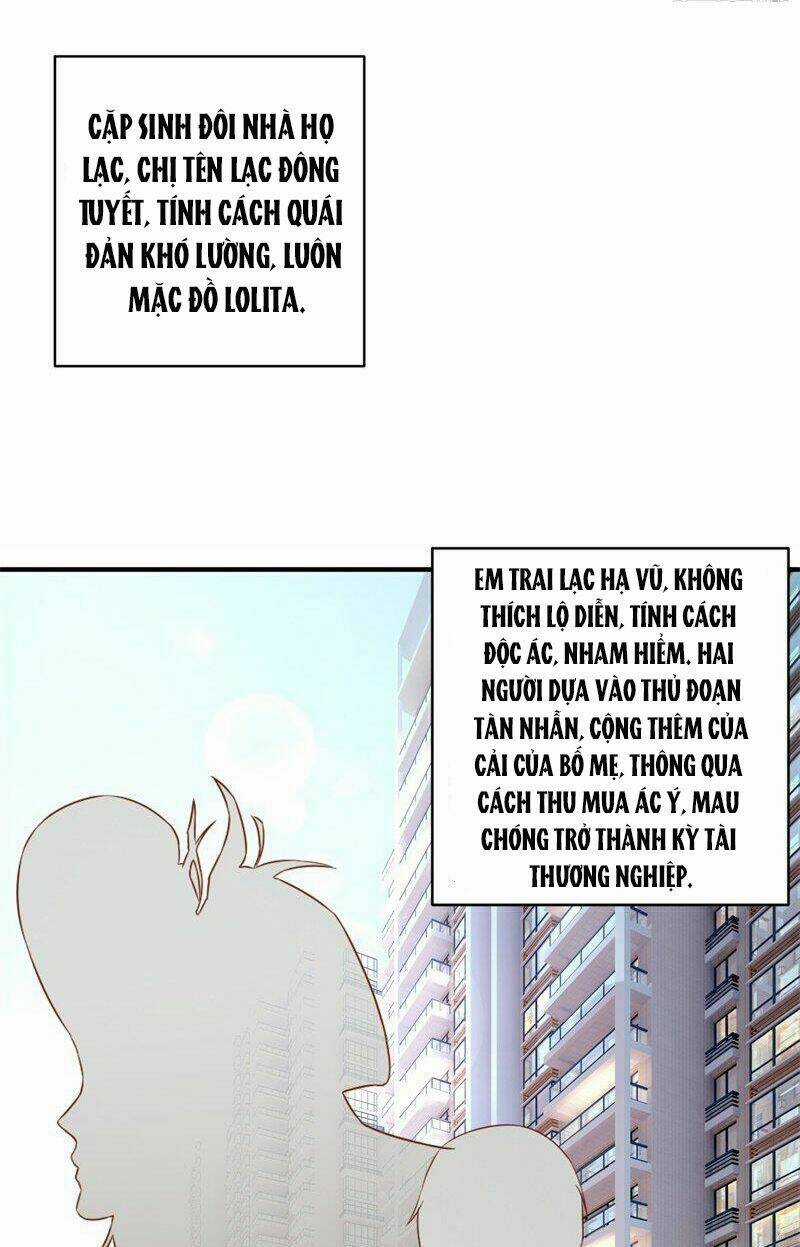 Ẩn Hôn Tân Nương - Chapter 54 - Trang 23