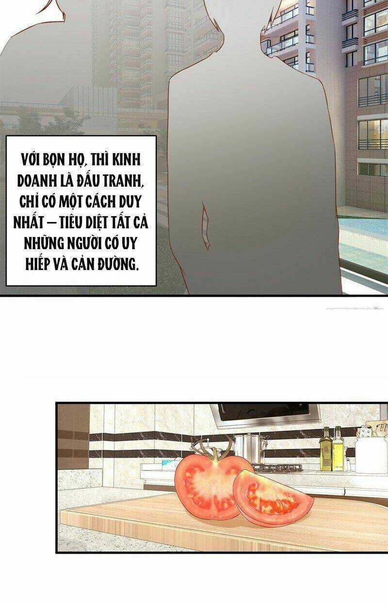 Ẩn Hôn Tân Nương - Chapter 54 - Trang 24