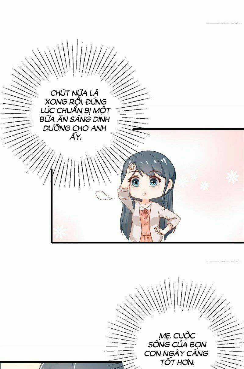 Ẩn Hôn Tân Nương - Chapter 54 - Trang 25