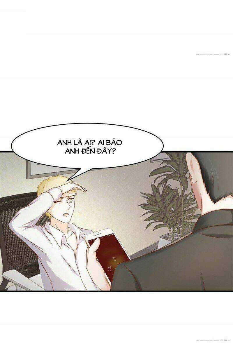 Ẩn Hôn Tân Nương - Chapter 54 - Trang 5