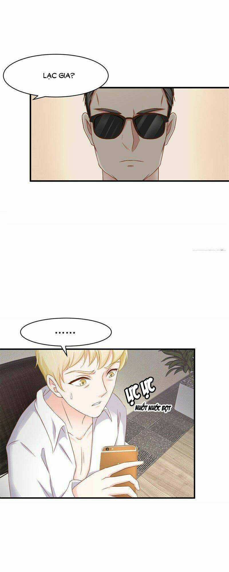 Ẩn Hôn Tân Nương - Chapter 54 - Trang 6