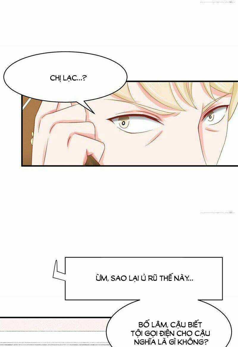 Ẩn Hôn Tân Nương - Chapter 54 - Trang 7