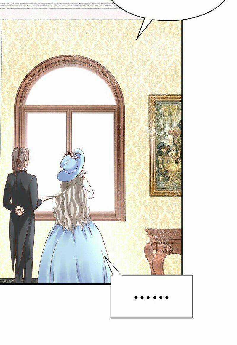 Ẩn Hôn Tân Nương - Chapter 54 - Trang 8