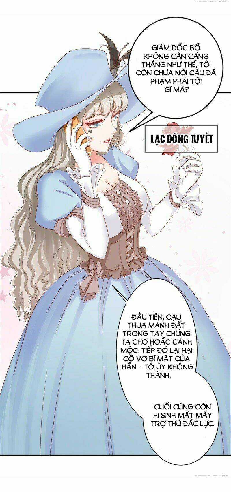 Ẩn Hôn Tân Nương - Chapter 54 - Trang 9