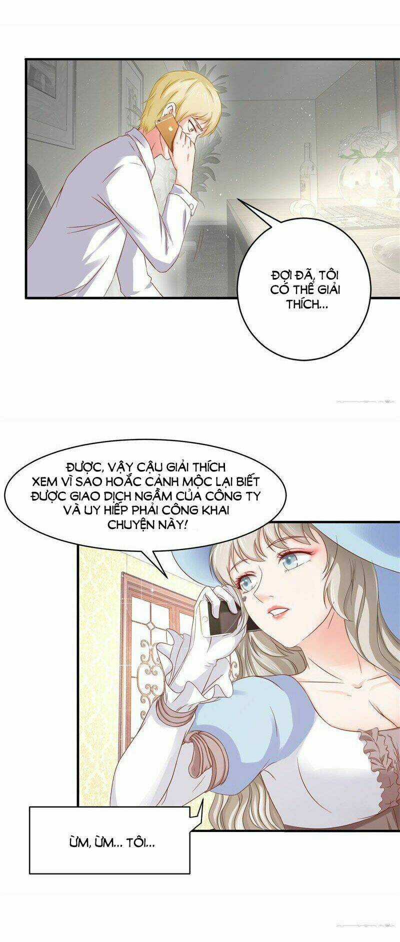 Ẩn Hôn Tân Nương - Chapter 54 - Trang 10