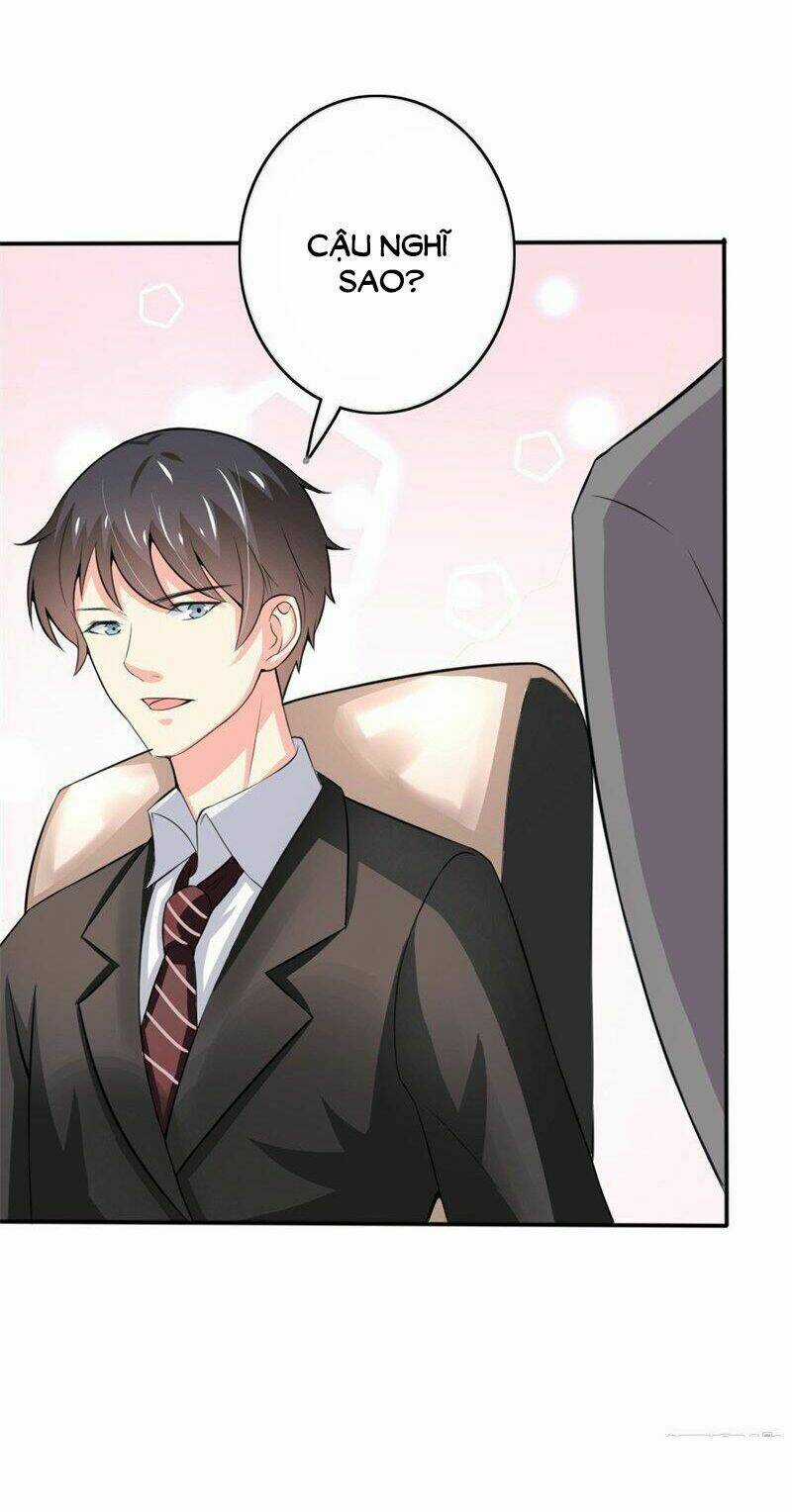 Ẩn Hôn Tân Nương - Chapter 55 - Trang 11