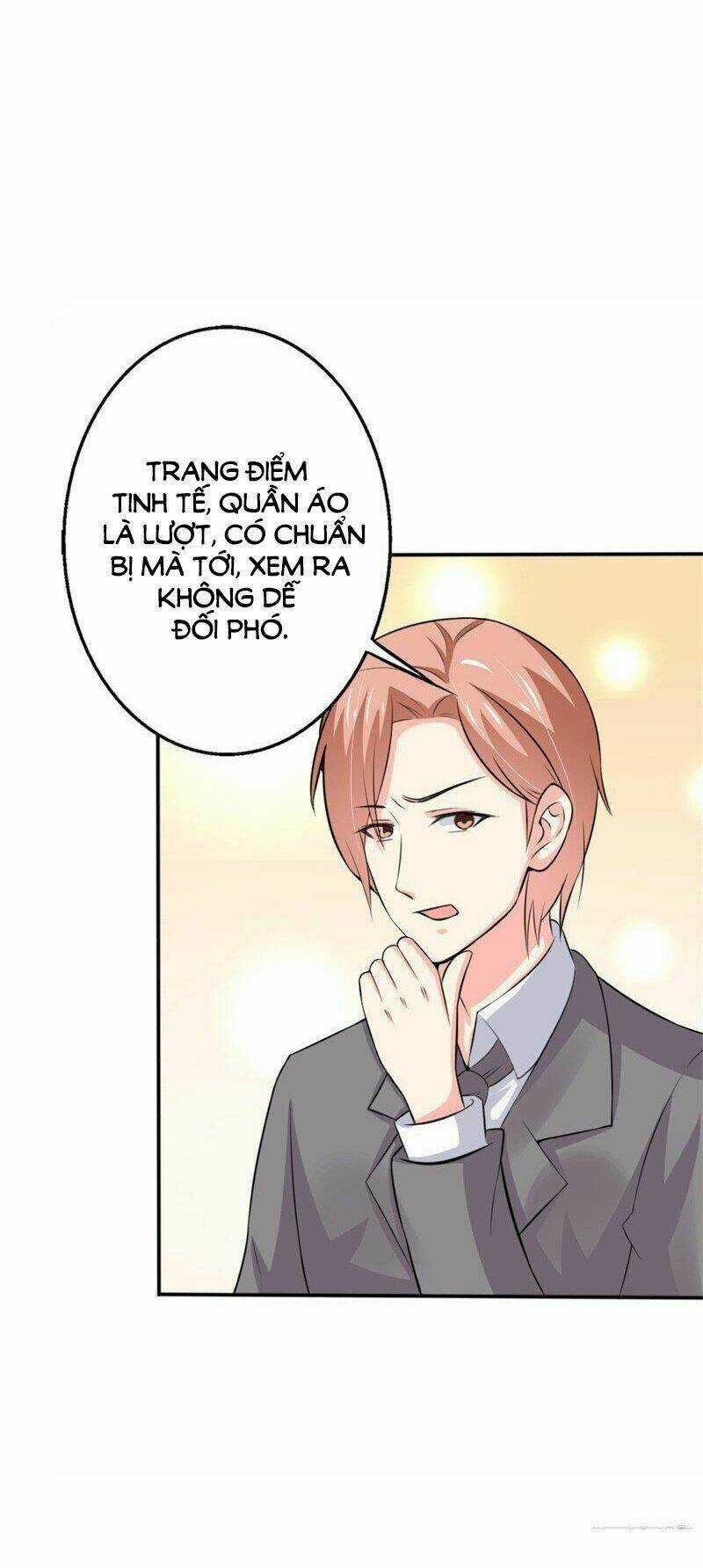 Ẩn Hôn Tân Nương - Chapter 55 - Trang 12