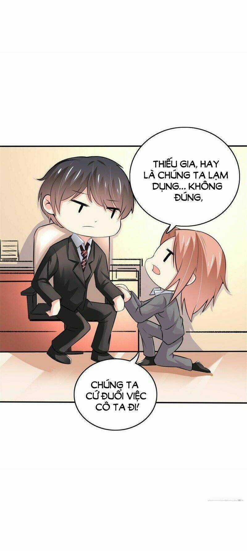 Ẩn Hôn Tân Nương - Chapter 55 - Trang 13