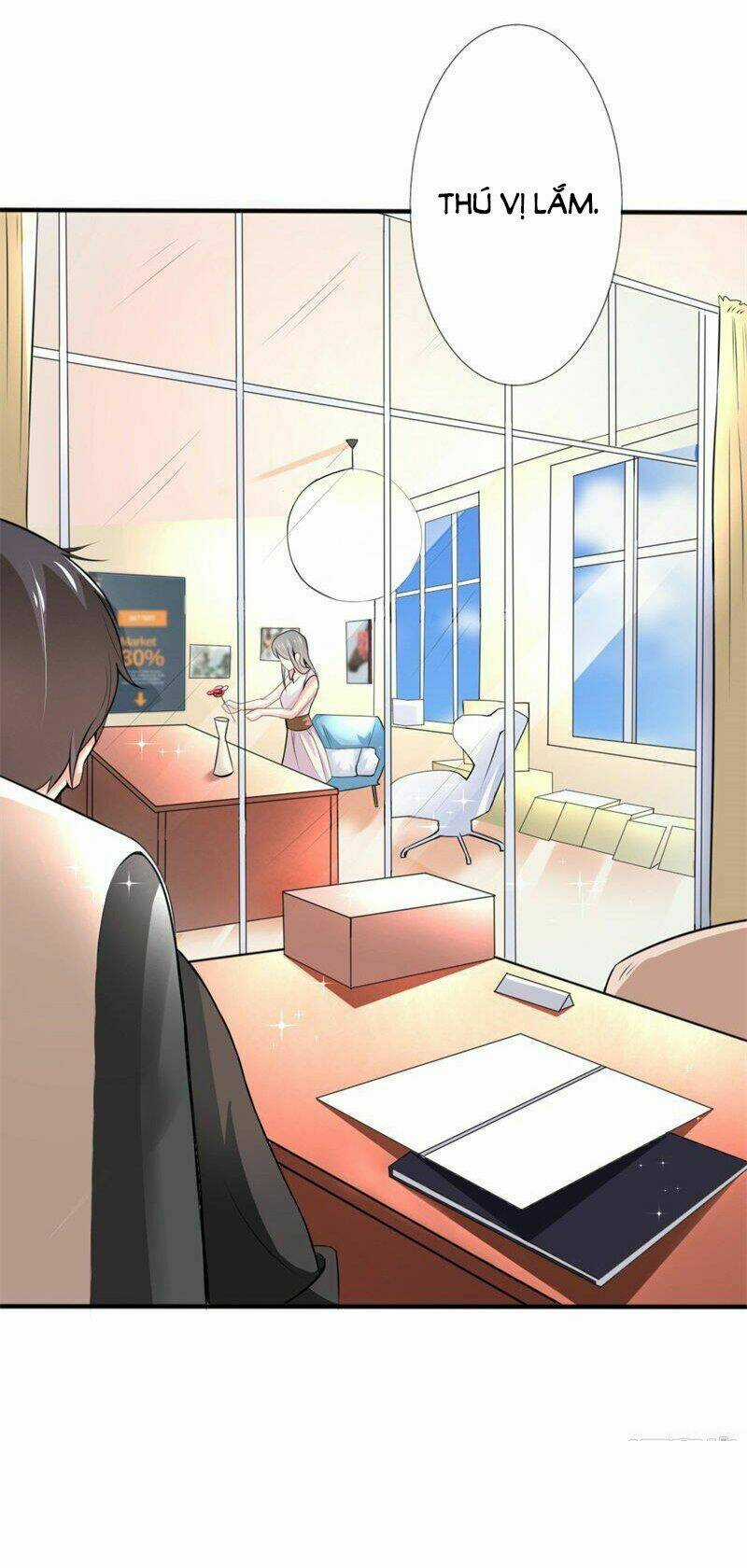 Ẩn Hôn Tân Nương - Chapter 55 - Trang 15