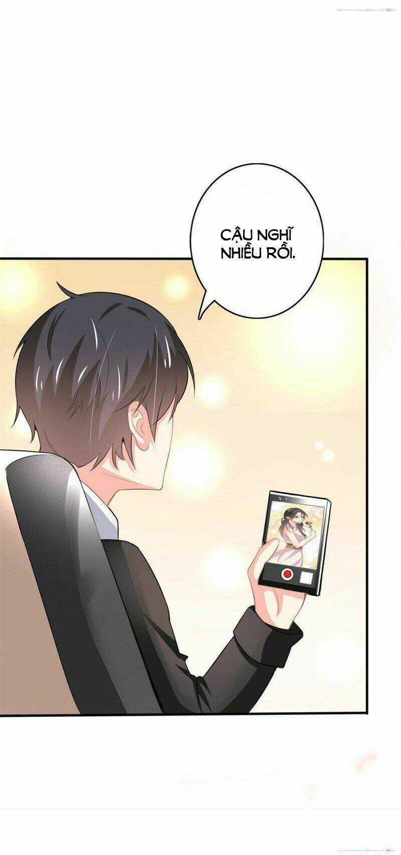 Ẩn Hôn Tân Nương - Chapter 55 - Trang 17