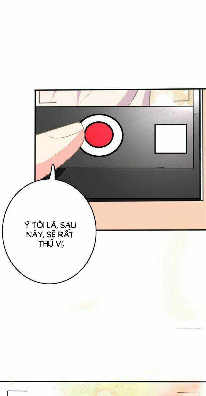 Ẩn Hôn Tân Nương - Chapter 55 - Trang 18
