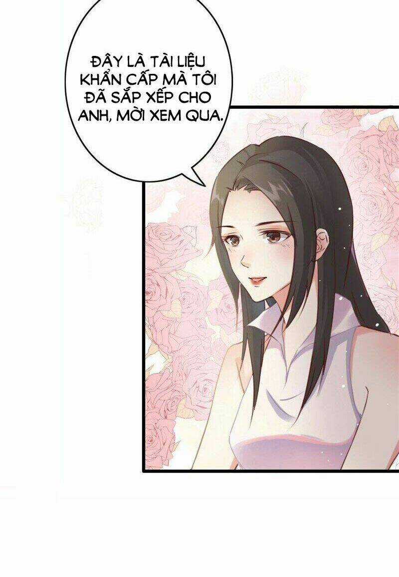 Ẩn Hôn Tân Nương - Chapter 55 - Trang 3