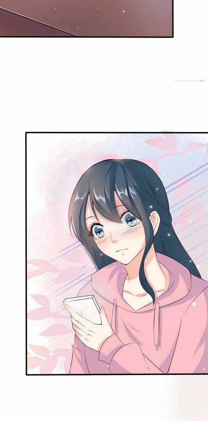 Ẩn Hôn Tân Nương - Chapter 55 - Trang 21